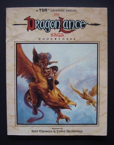 The DragonLance Saga #3
