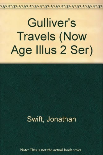 Gulliver's Travels #64-1425