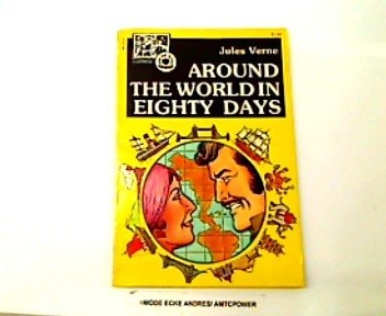 Around the World in Eighty Days