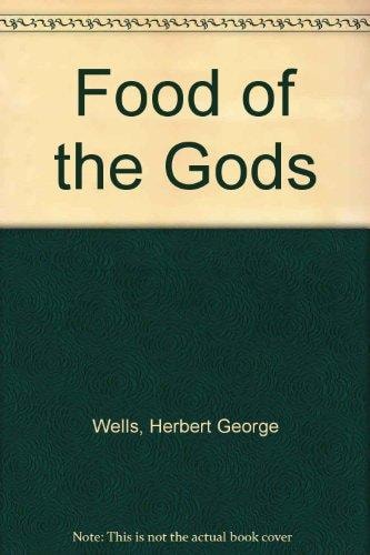 The Food of the Gods #64-3142