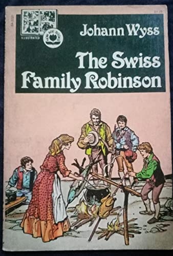 The Swiss Family Robinson