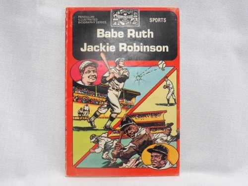 Babe Ruth - Jackie Robinson