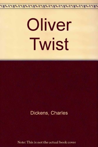 Oliver Twist #64-3940