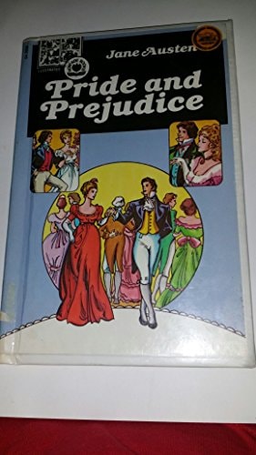 Pride and Prejudice #64-3959