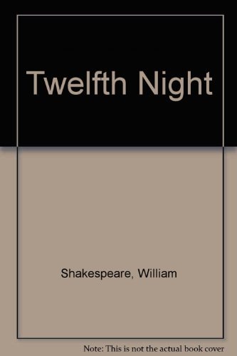 Twelfth Night