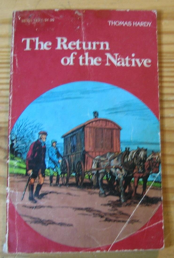 The Return of the Native