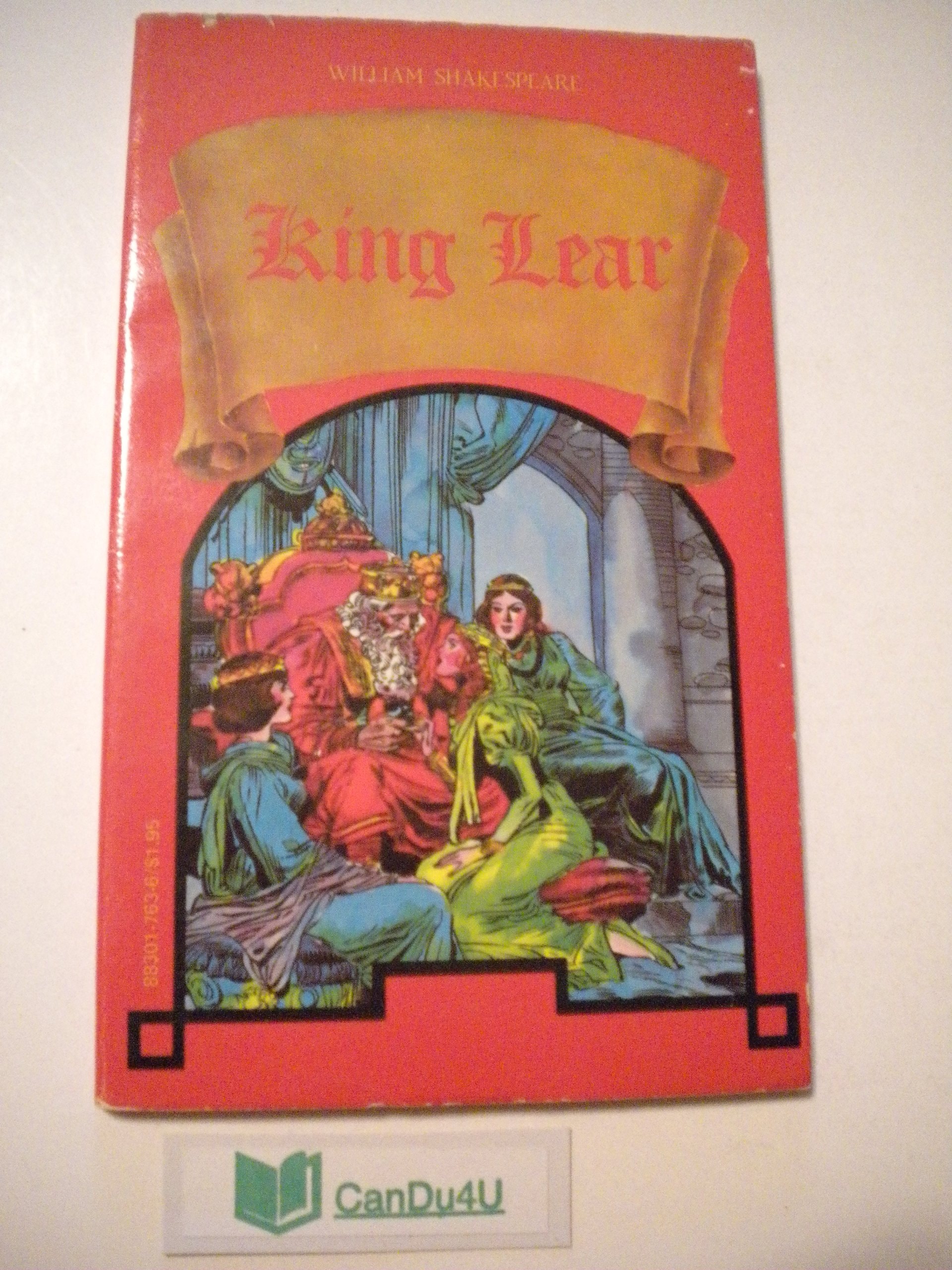 King Lear