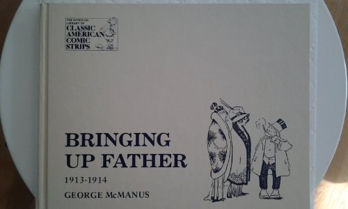 Bringing Up Father #[nn]