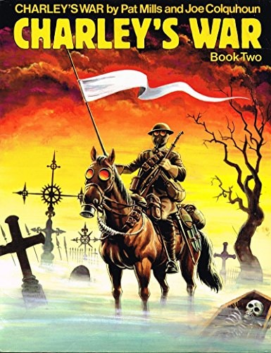 Charley's War #2