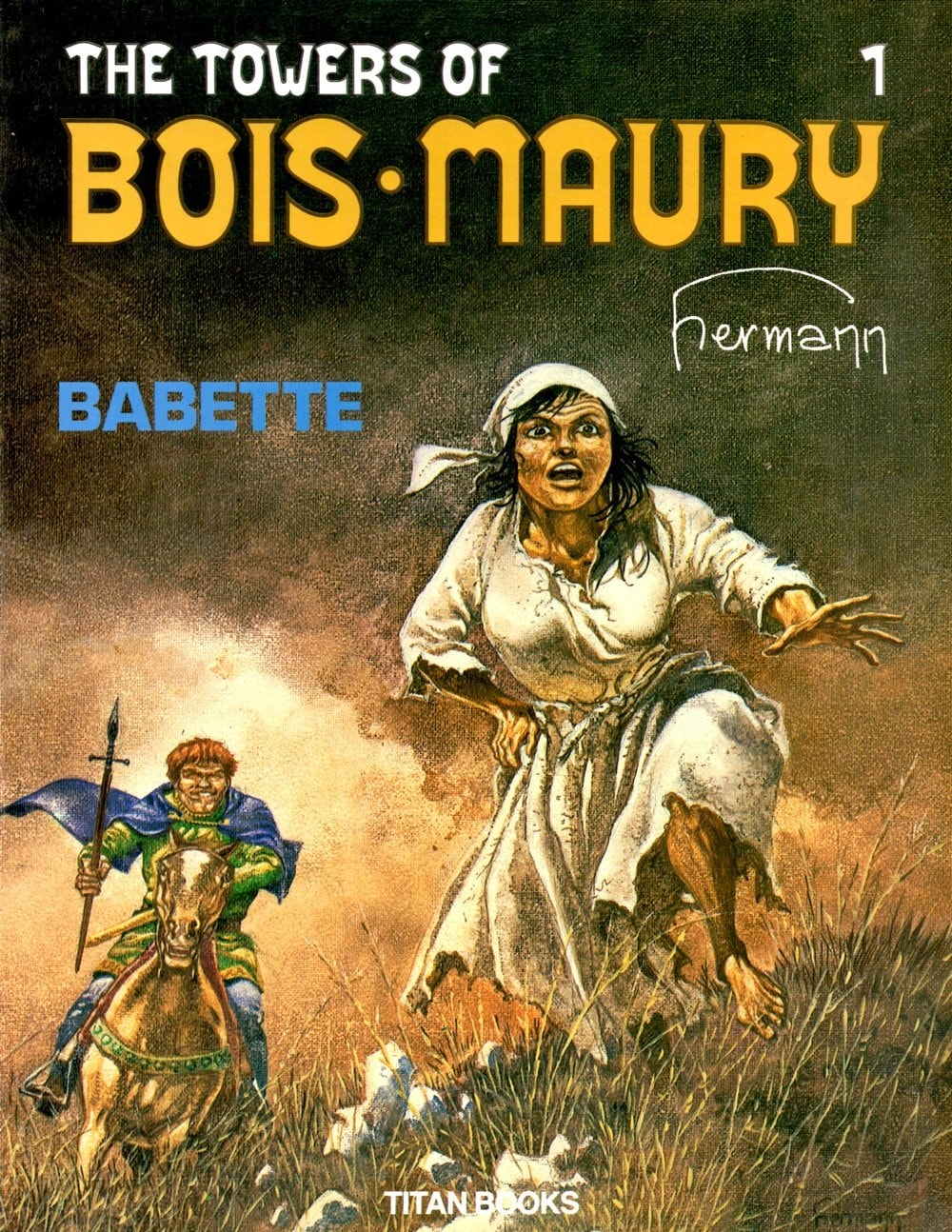 #1