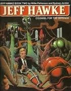 Jeff Hawke #2
