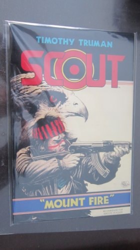 Scout Mount Fire #[nn]