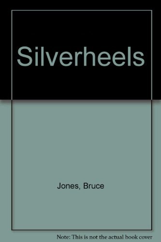 Silverheels #[nn]