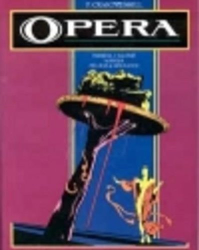 Opera #[nn]