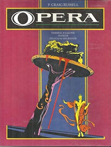 Opera #[nn]