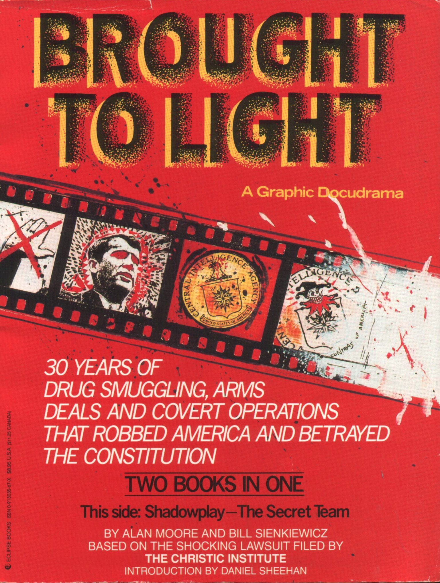 Brought to Light