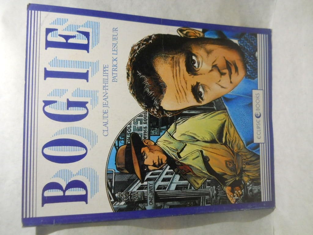 Bogie #[nn]