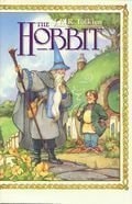 The Hobbit #1 cover