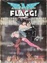American Flagg!: Southern Comfort