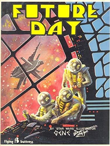 Future Day #[nn]