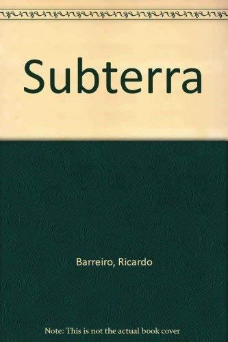 Subterra #[nn]