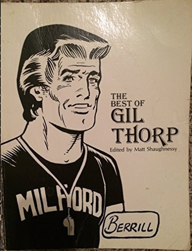 The Best of Gil Thorp
