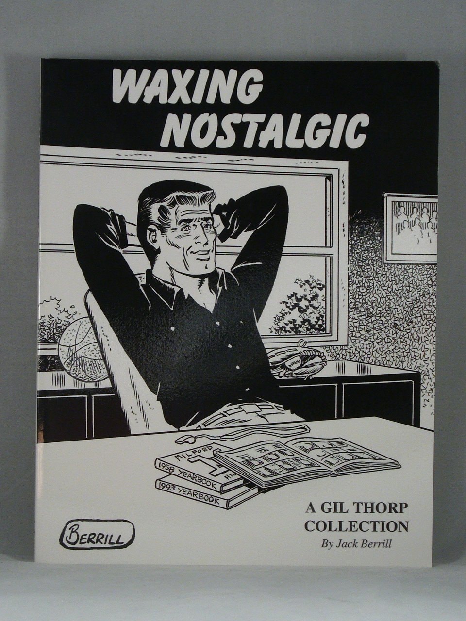 Waxing Nostalgic