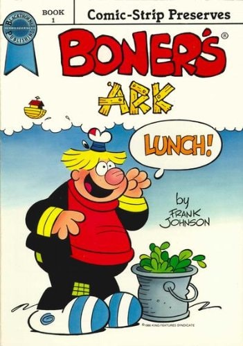 Boner's Ark