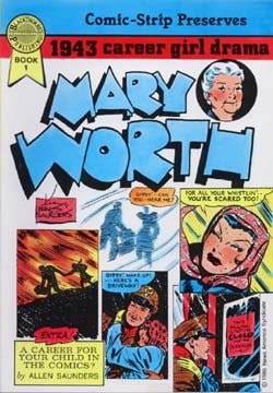 Alien Worlds #1