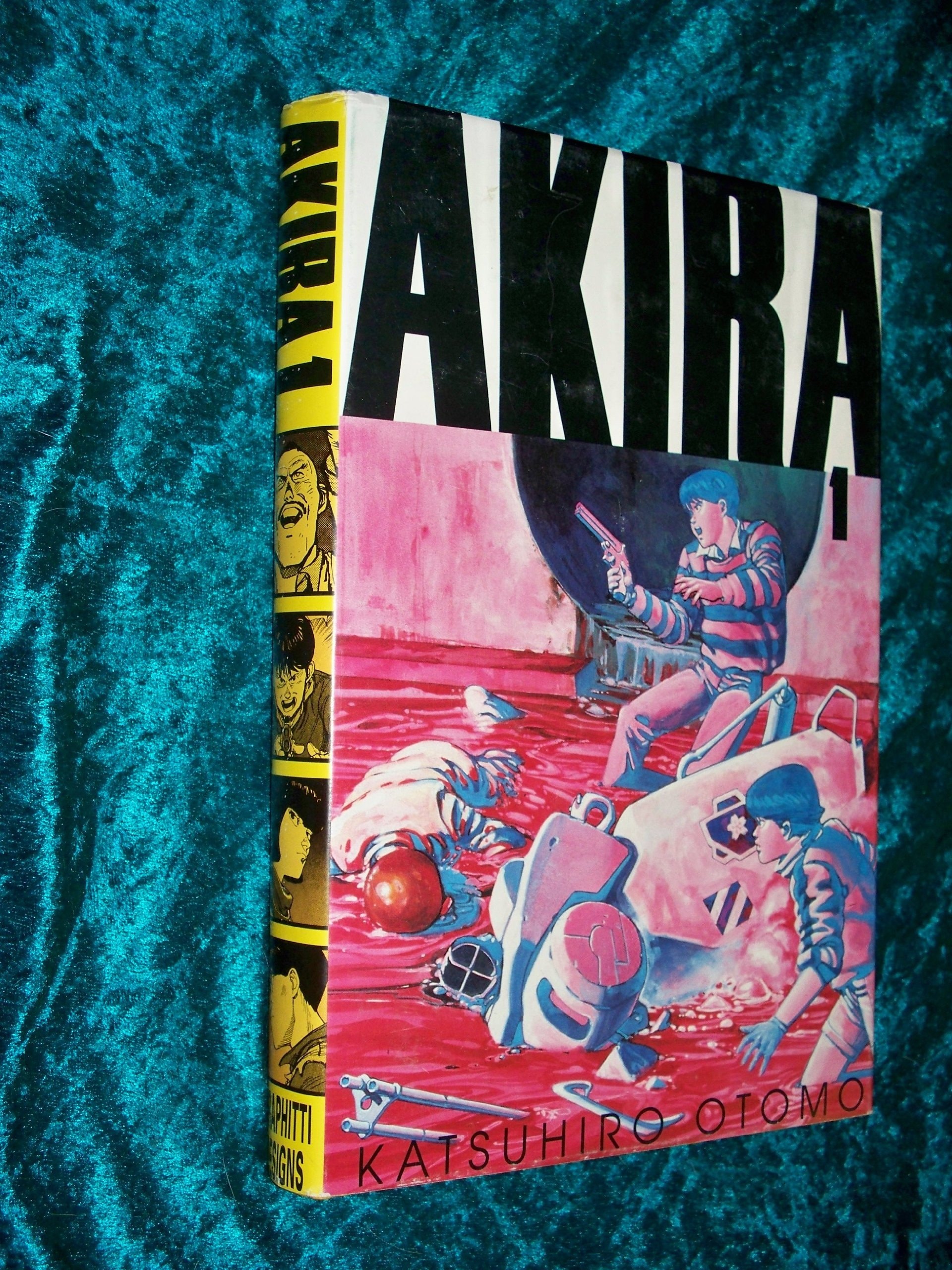 Akira