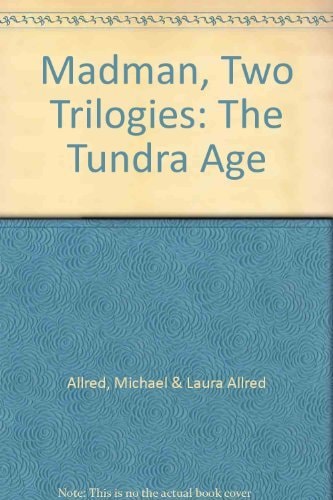 Madman: Two Trilogies