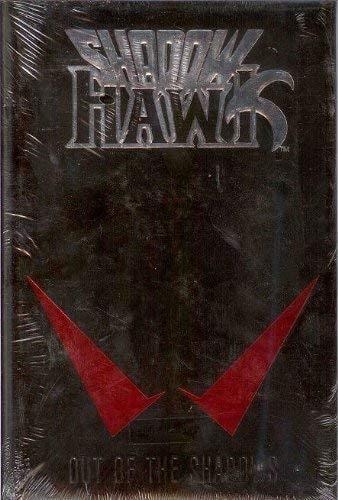 ShadowHawk: Out of the Shadows