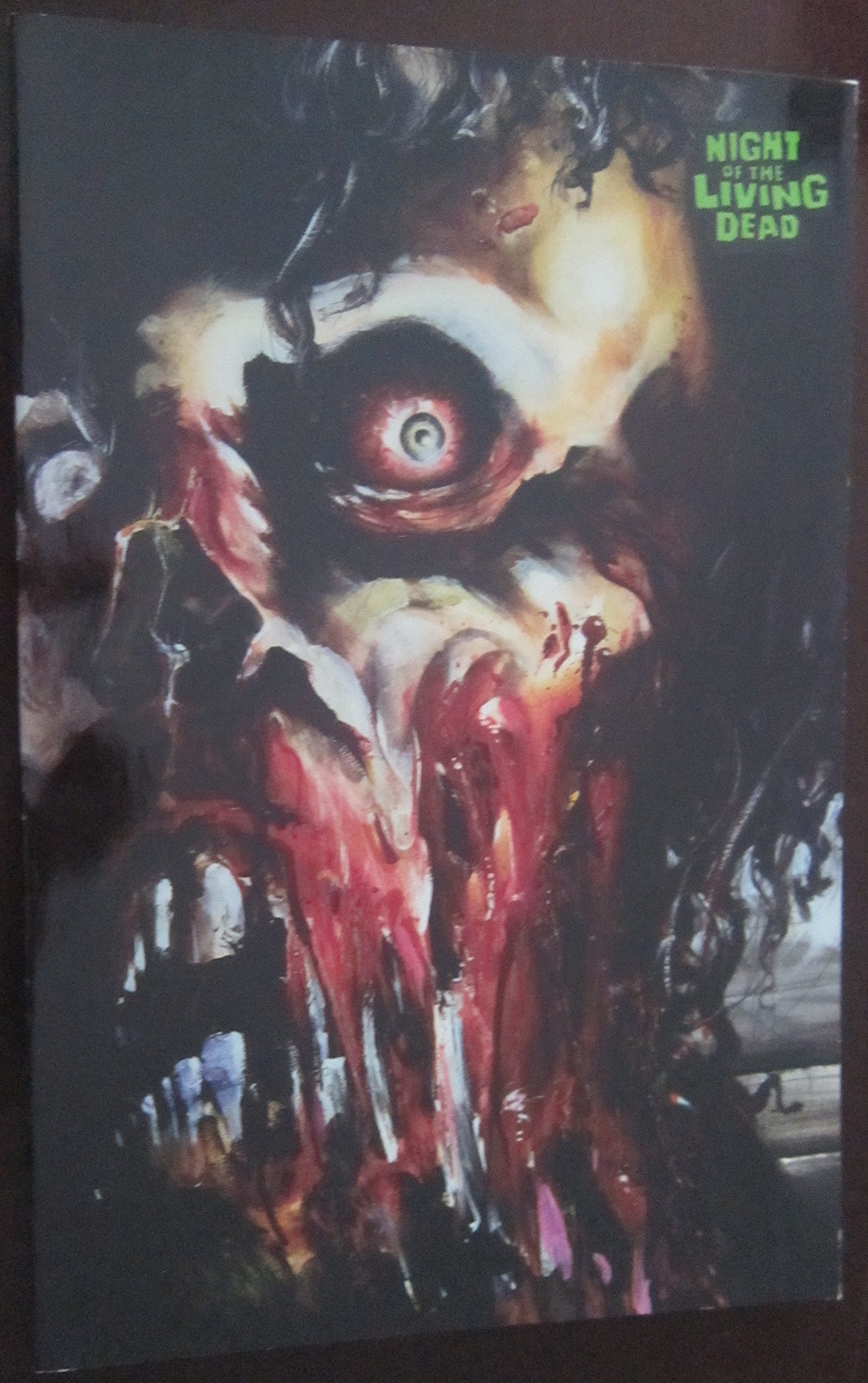 Night of the Living Dead #2