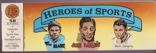 Heroes of Sports