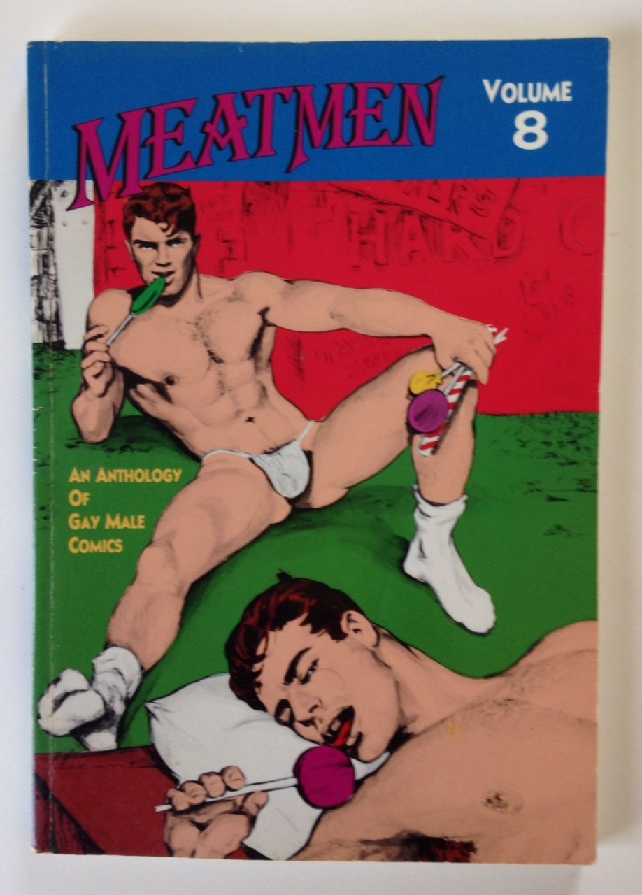 Meatmen