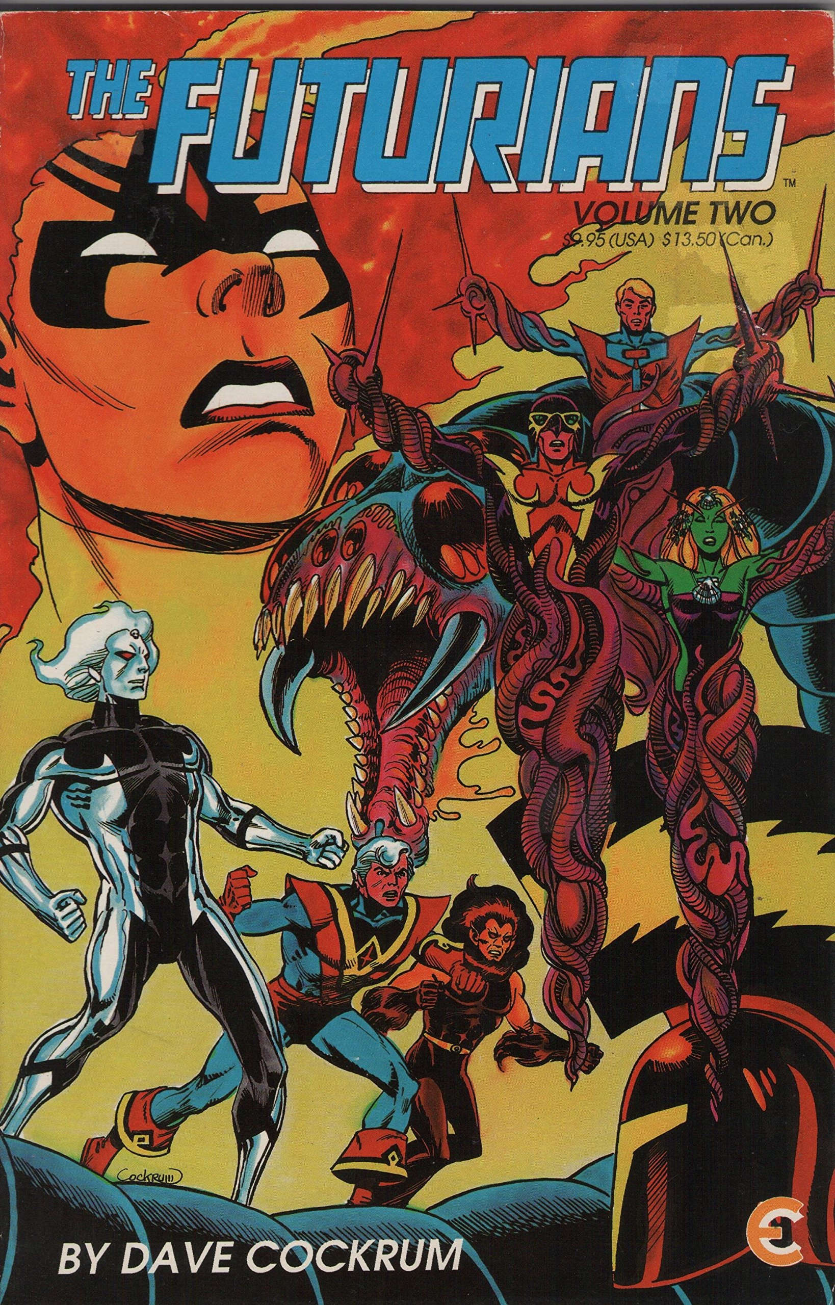 The Futurians