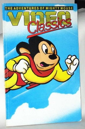 Video Classics