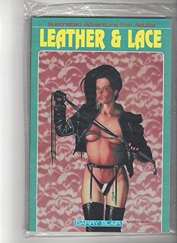 Leather & Lace #1