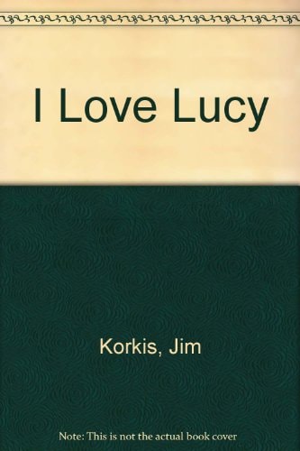 I Love Lucy: A Comic Retrospective #[nn]