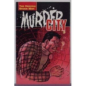Murder City #[nn]