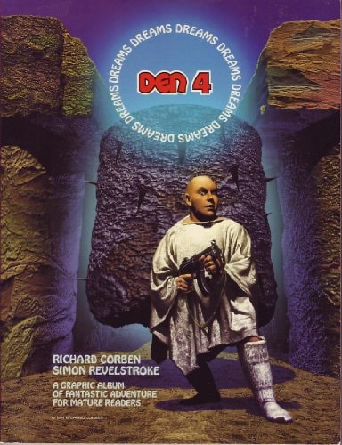 Den #4