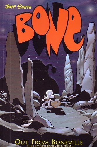 Bone #1