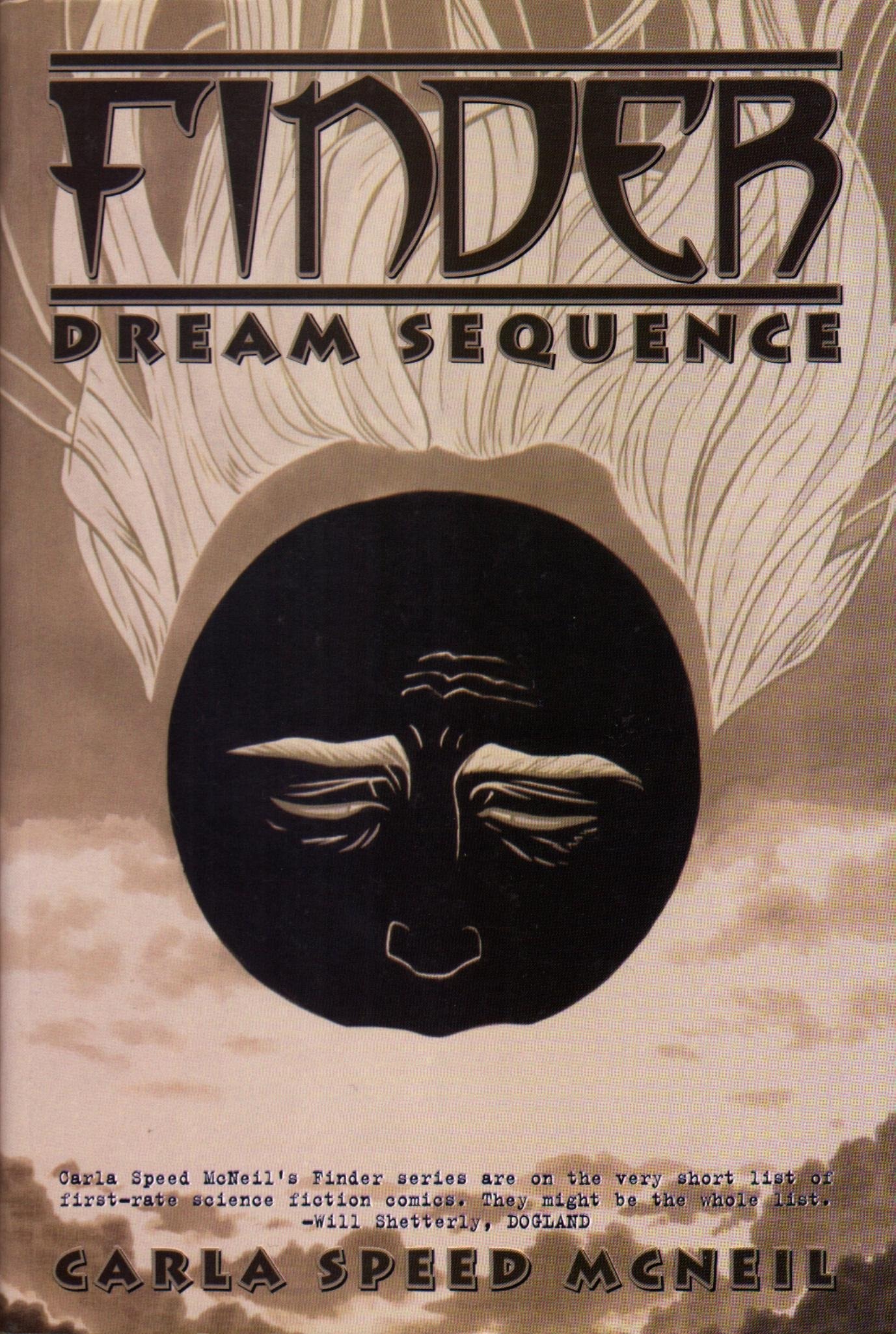 Finder: Dream Sequence