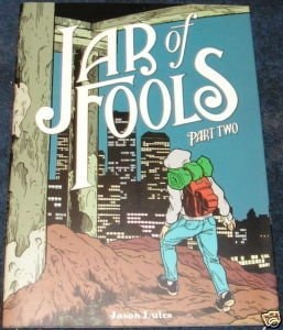 Jar of Fools #Part Two