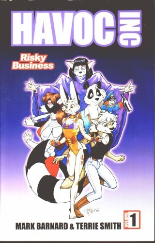 Havoc Inc: Risky Business