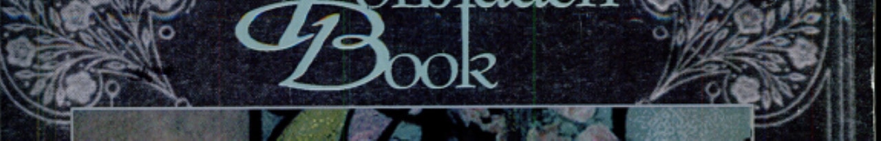 The Forbidden Book #1
