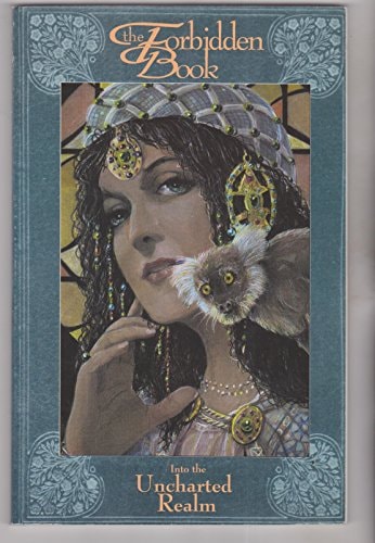 The Forbidden Book #2