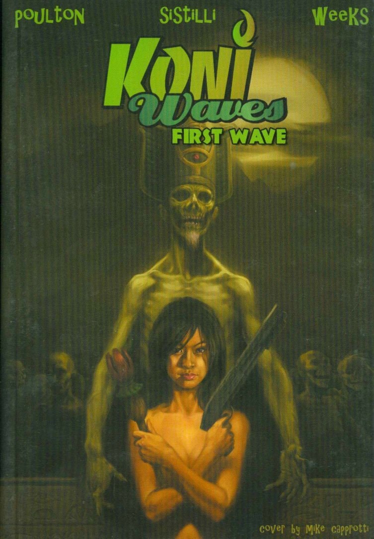 Ant TPB
