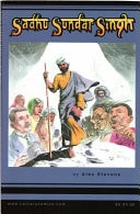 Sadhu Sundar Singh #[nn]