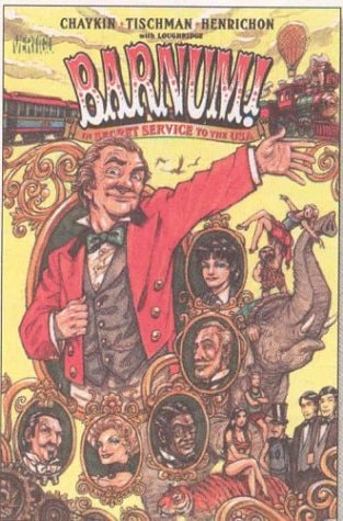 Barnum! #[nn]